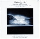 TERJE RYPDAL Undisonus album cover