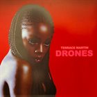 TERRACE MARTIN Drones album cover