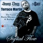 TERRACE MARTIN Signal Flow album cover