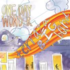TERRAZA BIG BAND One Day Wonder album cover