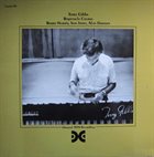 TERRY GIBBS Bopstacle Course album cover