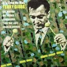 TERRY GIBBS It's Time We Met album cover