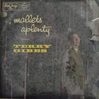 TERRY GIBBS Mallets-A-Plenty album cover