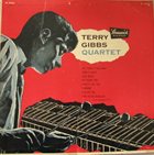 TERRY GIBBS Terry Gibbs Quartet album cover