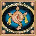 TERRY RILEY Atlantis Nath album cover