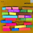 TERRY RILEY In C (2002) album cover