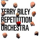 TERRY RILEY In C / In DO(M) / In Moscow album cover