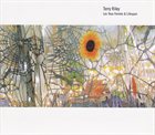 TERRY RILEY Les Yeux Fermes & Lifespan album cover