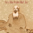 TERRY RILEY Terry Riley Krishna Bhatt Duo album cover
