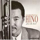 TERUMASA HINO From the Heart album cover