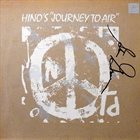 TERUMASA HINO — Group Everything Everything Everything: Hino's Journey to Air album cover