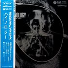 TERUMASA HINO — Hi-Nology album cover