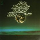 TERUMASA HINO Into Eternity album cover