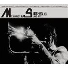 TERUMASA HINO MR.Happiness / Slipped Out album cover