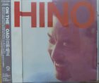 TERUMASA HINO On The Road album cover