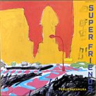 TERUO NAKAMURA 中村照夫 Super Friends album cover