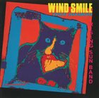 TERUO NAKAMURA 中村照夫 Teruo Nakamura & Superfriends (Rising Sun Band) : Wind Smile album cover