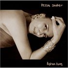 TESSA SOUTER Listen Love album cover