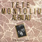 TETE MONTOLIU Al Palau album cover