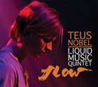 TEUS NOBEL Flow album cover