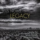 TEUS NOBEL Legacy album cover