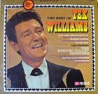 TEX WILLIAMS Tex Williams Also Starring Renfro Valley Pioneers : The Best Of Tex Williams album cover