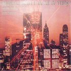 THAD JONES / MEL LEWIS ORCHESTRA Rhoda Scott In New York album cover