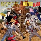 THE ARISTOCRATS Culture Clash album cover
