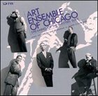 THE ART ENSEMBLE OF CHICAGO Dreaming Of The Masters Suite album cover