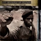 THE ART ENSEMBLE OF CHICAGO Go Home / Chi Congo album cover