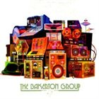 THE BAKERTON GROUP The Bakerton Group album cover