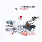 THE BALDERIN SALI Variations album cover