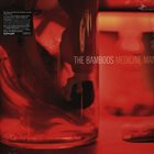 THE BAMBOOS Medicine Man album cover