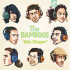 THE BAMBOOS Side Stepper album cover