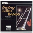 THE BBC BIG BAND Swing to the Big Bands, Volume 5 album cover