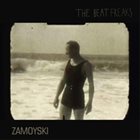 THE BEAT FREAKS Zamoyski album cover
