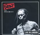 THE BEAT (RANKING ROGER'S VERSION) The Beat  With Ranking Roger ‎: Live In London album cover