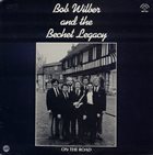 BOB WILBER AND THE BECHET LEGACY On The Road album cover