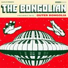 THE BONGOLIAN Outer Bongolia album cover