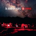 THE BRAND NEW HEAVIES Forward album cover