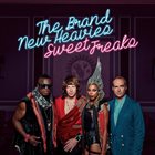 THE BRAND NEW HEAVIES Sweet Freaks album cover