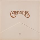 THE CARPENTERS Carpenters album cover
