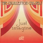 THE CHARLESTON CHASERS (UK) Just Imagine album cover