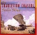 THE CHARLESTON CHASERS (UK) Smilin' Skies album cover