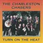 THE CHARLESTON CHASERS (UK) Turn on the Heat album cover