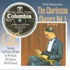 THE CHARLESTON CHASERS (US) 1925-1930 album cover