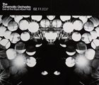 THE CINEMATIC ORCHESTRA Live at the Royal Albert Hall album cover