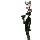 THE CINEMATIC ORCHESTRA Man With a Movie Camera album cover