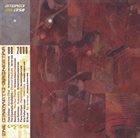 THE CINEMATIC ORCHESTRA Remixes 98-2000 album cover