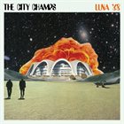 THE CITY CHAMPS Luna '68 album cover